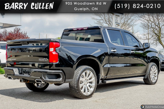 2021 Chevrolet Silverado 1500 in Cars & Trucks in Guelph - Image 4