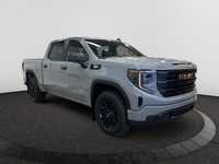 This 2025 GMC Sierra 1500 in Thunderstorm Grey is equipped with 4WD and Turbocharged Gas I4 2.7L/166... (image 6)