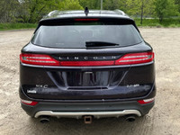 2015 Lincoln MKC – Clean Title, No Accidents!Experience luxury and performance in this well-maintain... (image 5)