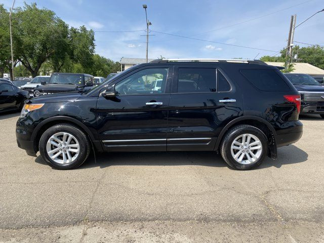 2012 Ford Explorer XLT | Remote Start | Power Liftgate in Cars & Trucks in Edmonton - Image 2