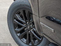 Lariat Black Appearance Package, Sunroof, FX4 Off-Road Package, Tow Package! THIS VEHICLE IS LOCATED... (image 6)