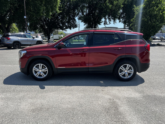 2019 GMC Terrain SLE in Cars & Trucks in Penticton - Image 3