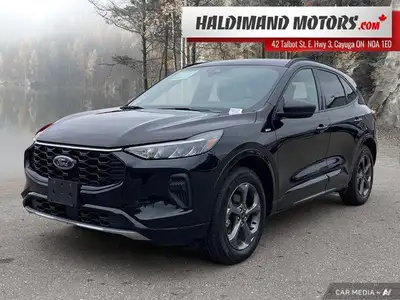 Engine: Turbo Gas 3cyl 1.5L L/100Km City: 9.2 L/100Km Hwy: 7.4 Safety Equipment ABS And Driveline Tr...