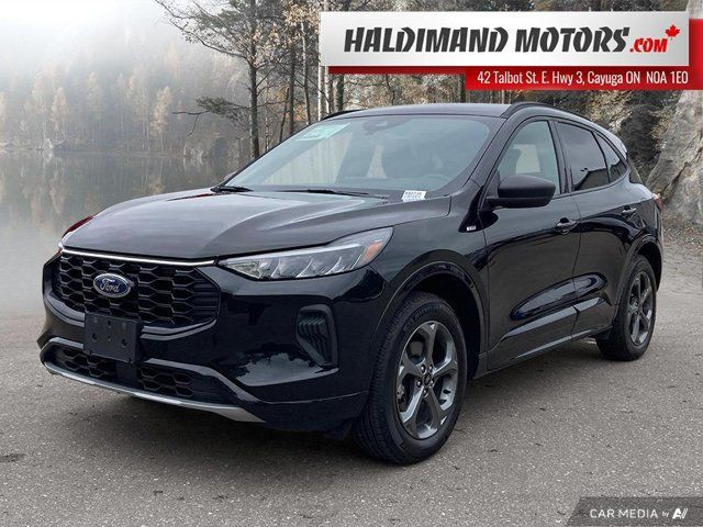 2024 Ford Escape ST-Line in Cars & Trucks in Hamilton