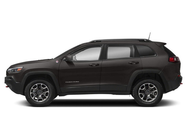 2019 Jeep Cherokee Trailhawk 4x4 Trailhawk in Cars & Trucks in City of Toronto - Image 2