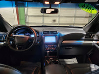 Engine: V6 Cylinder Engine 3.5L L/100Km City: 14.9 L/100Km Hwy: 10.7 Safety Equipment Side Impact Be... (image 6)