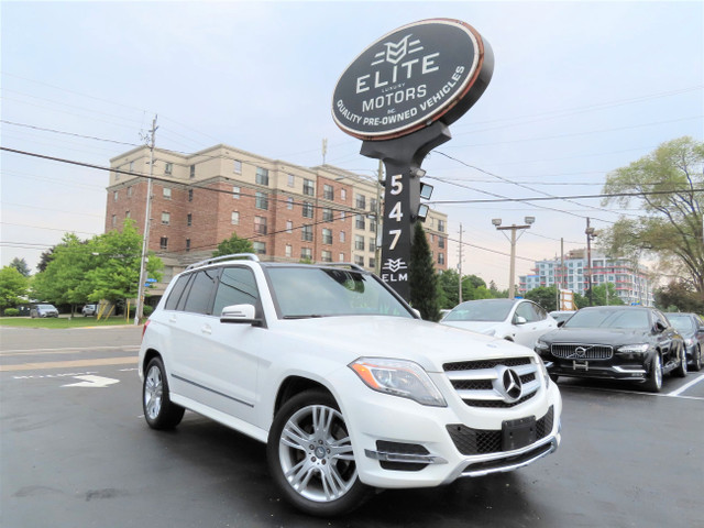 2015 Mercedes-Benz GLK-Class GLK 250 BlueTec - Navigation System in Cars & Trucks in Oakville / Halton Region
