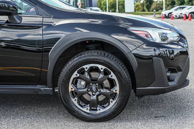 2023 Subaru Crosstrek Sport | Toit Ouvrant | Mag | Siège + Volan dans Autos et camions  à Ville de Montréal - Image 4