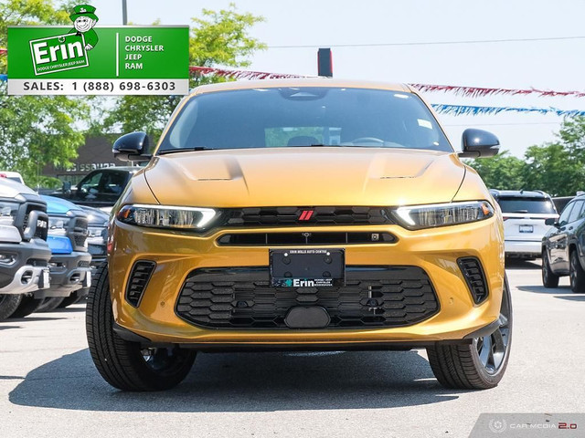 2023 Dodge HORNET GT in Cars & Trucks in Oakville / Halton Region - Image 2