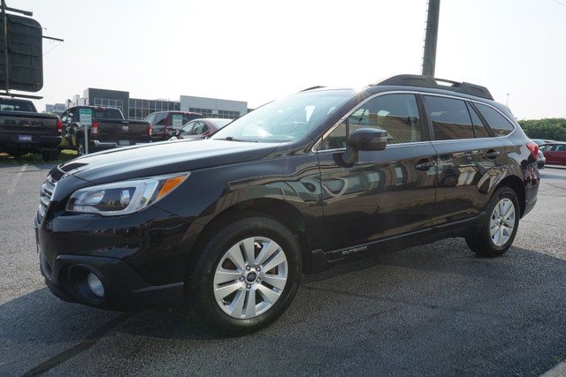 2017 Subaru Outback in Cars & Trucks in Oakville / Halton Region - Image 3