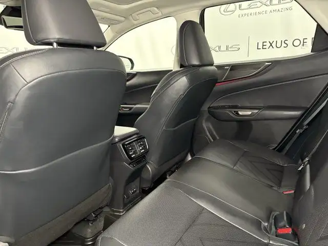 2024 Lexus NX 350 EXECUTIVE PACKAGE dans Autos et camions dans Ville d’Edmonton - Image 19