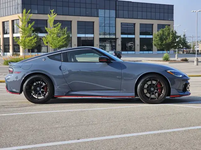 2024 Nissan Z NISMO in Cars & Trucks in Kitchener / Waterloo - Image 4