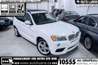 PRENEZ UN RENDEZ-VOUS / BOOK AN APPOINTMENT (514) 327-5553 121000 KM CERTIFIÉ TRANSMISSION: AUTOMATI... (image 4)