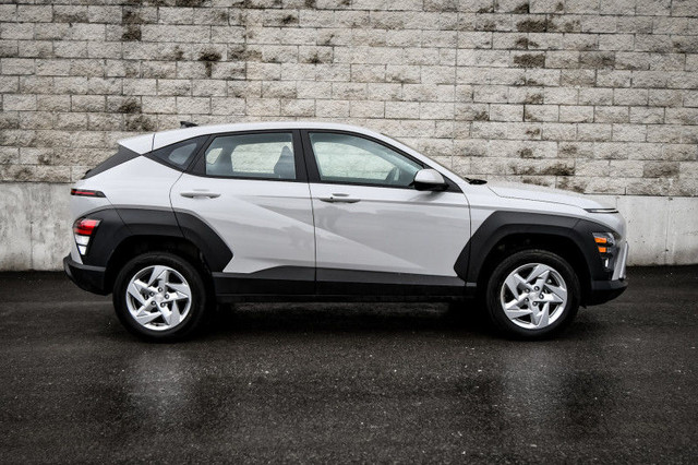 2024 Hyundai Kona ESSENTIAL - Low Mileage in Cars & Trucks in Cornwall - Image 2