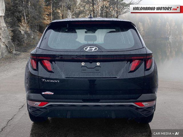 2022 Hyundai Tucson Essential in Cars & Trucks in Hamilton - Image 4