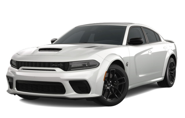 2023 Dodge Charger SRT HELLCAT WIDEBODY JAILBREAK in Cars & Trucks in Annapolis Valley
