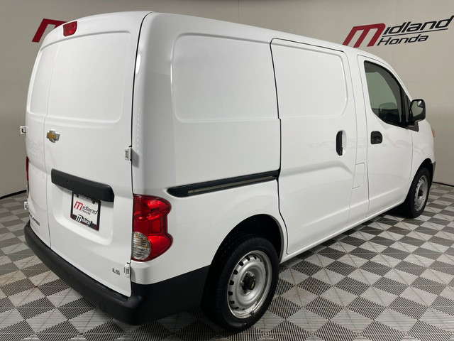 2018 Chevrolet City Express 1LS in Cars & Trucks in Barrie - Image 4
