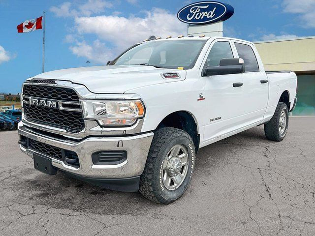 2021 Ram 3500 Tradesman in Cars & Trucks in Kitchener / Waterloo - Image 2
