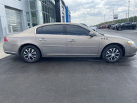 A testament to timeless design and enduring craftsmanship, the 2006 Buick Lucerne CX is now availabl... (image 9)