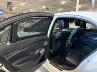**SPRING SPECIAL!** FEATURING : LONG WHEEL BASE, 4MATIC AWD, MULTI MASSAGE SEATS, MULTICOLOUR AMBIEN... (image 7)
