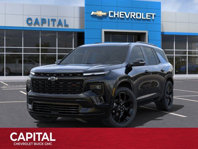 2025 Chevrolet Traverse in Cars & Trucks in Calgary