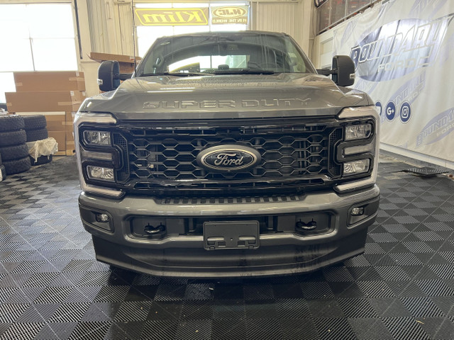 2025 Ford F-350 XLT | 613A | XLT PREMIUM PKG | 360-DEGREE CAM in Cars & Trucks in Lloydminster - Image 3