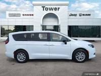 Come see this 2024 Chrysler Grand Caravan SXT. Its Automatic transmission and 3.6L V6 Engine engine... (image 7)