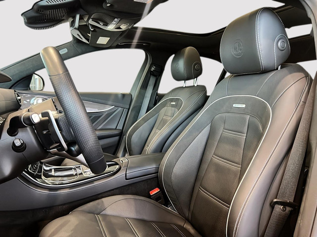 2021 Mercedes-Benz E63 S 4MATIC+ Sedan Extended warranty! Amazin in Cars & Trucks in Calgary - Image 3