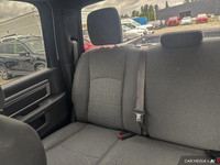 This Ram 1500 Classic boasts a Regular Unleaded V-6 3.6 L/220 engine powering this Automatic transmi... (image 8)