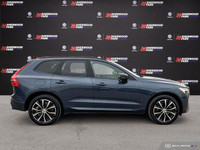 Check out this 2023 Volvo XC60 Plus Dark Theme | B6 AWD | HEATED SEATS | LEATHER | HARMAN KARDON | 3... (image 6)