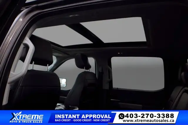 2022 Ford F-150 Lariat - NO FEES! in Cars & Trucks in Calgary - Image 15