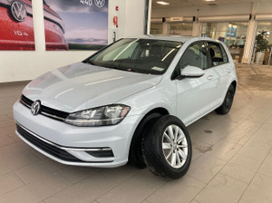 2019 Volkswagen Golf COMFORTLINE * 1.4 TSI * TURBO *