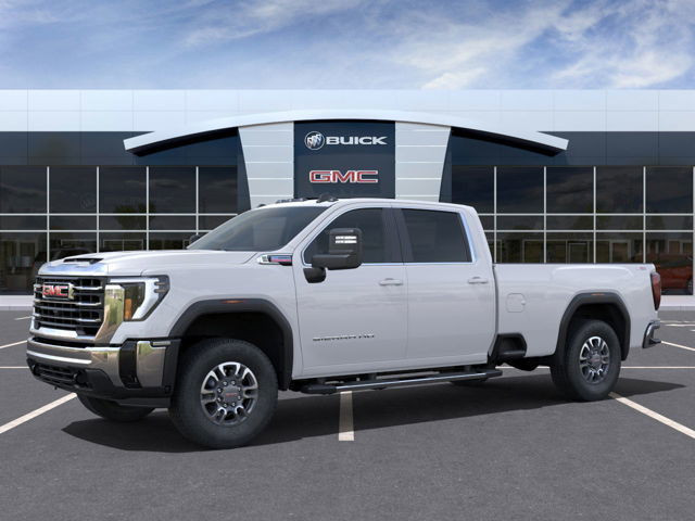 2025 GMC Sierra 3500HD SLE in Cars & Trucks in Penticton - Image 2