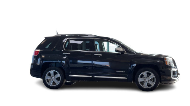 2017 GMC Terrain AWD Denali New Tires, Leather, Navigation, New  in Cars & Trucks in Regina - Image 2
