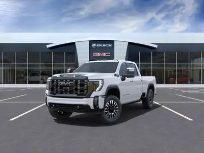 Engine: 6.6L TURBO 8cyl. L/100Km City: 0.0 L/100Km Hwy: 0.0 Safety Equipment Airbags, Dual-stage fro...