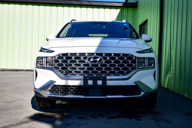 2022 Hyundai Santa Fe Preferred AWD • HEATED SEATS • ANDROID AUT in Cars & Trucks in Kingston - Image 4