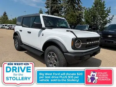 AMVIC Licensed Engine: 4 Cylinder Engine 2.3L L/100Km City: 12.1 L/100Km Hwy: 11.2 Safety Equipment...