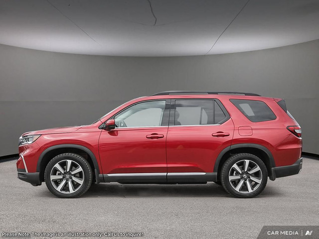 2025 Honda Pilot Touring in Cars & Trucks in Calgary - Image 4