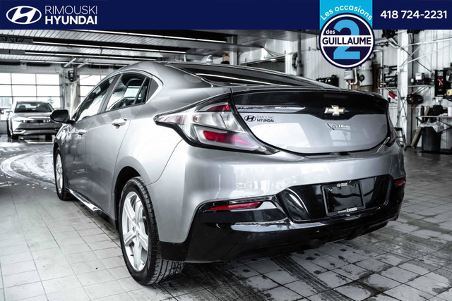 Chevrolet Volt 5dr HB LT 2019 in Cars & Trucks in Rimouski / Bas-St-Laurent - Image 4