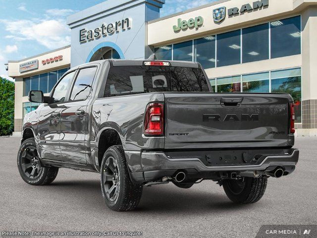 2026 Ram 1500 Sport in Cars & Trucks in Winnipeg - Image 4