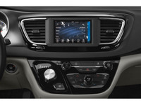 Introducing the 2026 Chrysler Grand Caravan SXT 2WD in a stunning silver finish. This front-wheel dr... (image 6)