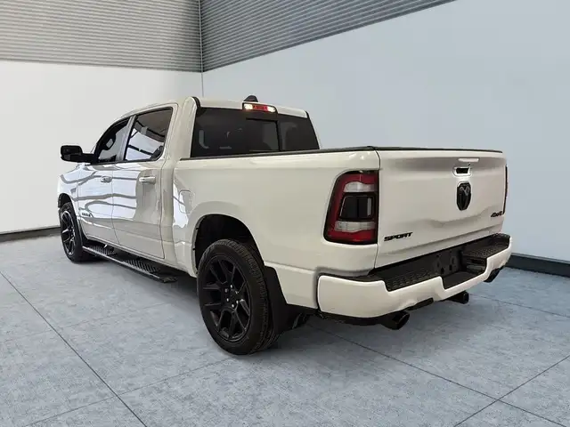 2023 Ram 1500 Sport Crew Cab 5.7 22 POUCES NIGHT EDITION LEVEL 2 in Cars & Trucks in Laval / North Shore - Image 7