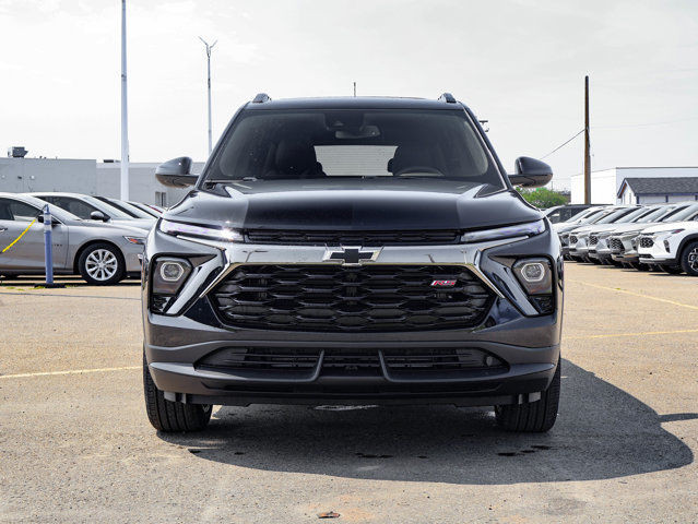 2026 Chevrolet Trailblazer RS in Cars & Trucks in Edmonton - Image 3