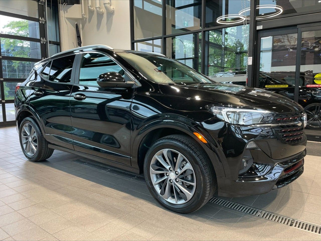 2023 Buick Encore GXPreferred in Cars & Trucks in City of Montréal - Image 2