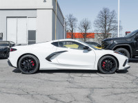 *Price includes Luxury Tax* Performance Exhaust with Black Tips | Gloss Black Wheels | Edge Red Cali... (image 3)