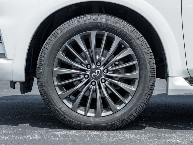 2022 Infiniti QX80 ProACTIVE 7 Passenger in Cars & Trucks in Oshawa / Durham Region - Image 4