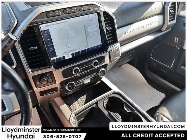 2022 Ford Super Duty F-350 SRW dans Autos et camions dans Lloydminster - Image 23