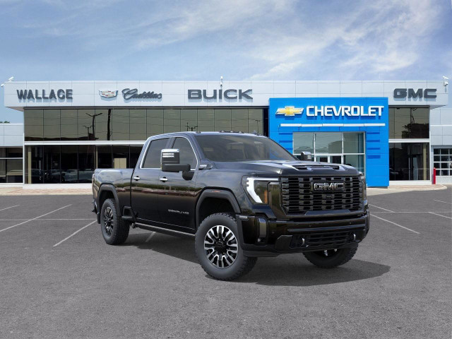 2025 GMC Sierra 2500HD Denali Ultimate in Cars & Trucks in Oakville / Halton Region - Image 2