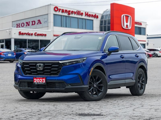 2023 Honda CR-V Sport in Cars & Trucks in Oakville / Halton Region