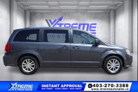 2020 Dodge Grand Caravan Premium Plus Welcome to Xtreme Auto & Truck Sales Your Car Loan, Truck Loan... (image 3)